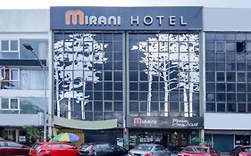 Capital O 90406 Mirani Hotel